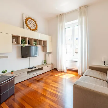 Apartamento Porta Nuova's Nest - A Stone's Throw From *