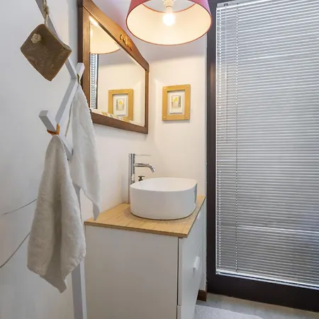 Nolo Garden Loft By Interhome شقة