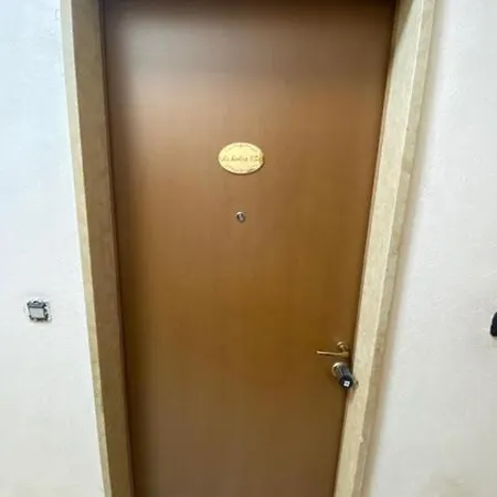 Apartamento La Dolce