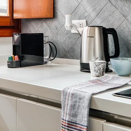 Spacious Renovated Loft - Citylife And Sempione Apartament *