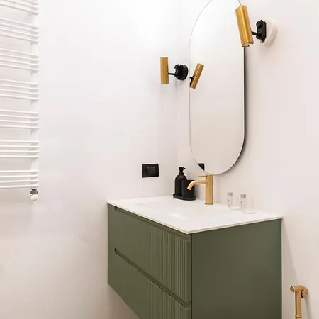 Easylife - - Panizza8a - Washington ميلان
