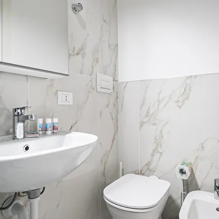 Apartman The B Village - Basic *