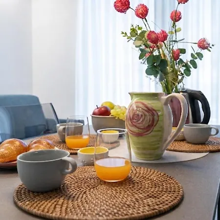 Appartamento Italianway Comfort - Pasolini 8d