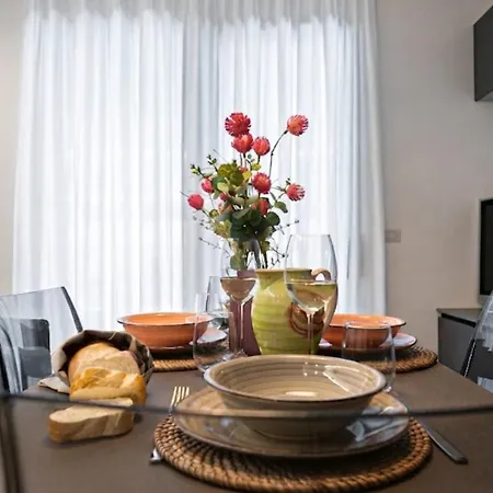 Italianway Comfort - Pasolini 8d Appartamento *