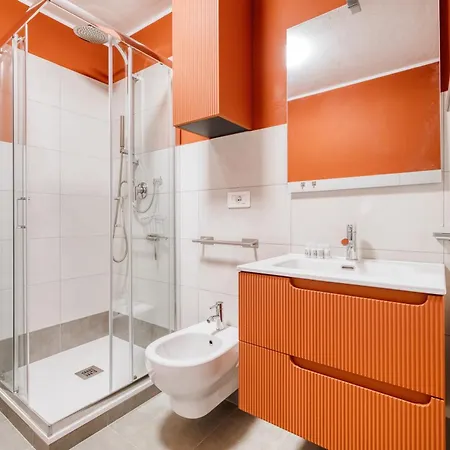 Apartamento Studi Cozy Nest *