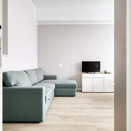 Studi Cozy Nest * Milão