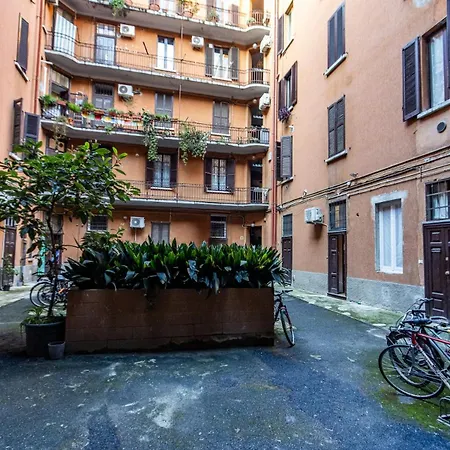 Modern Loft In Nolo 15 Min Duomo By Metro Apartamento *