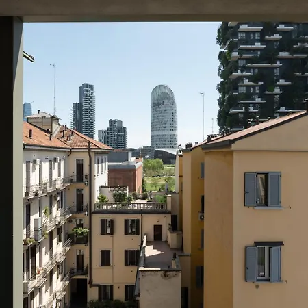 Apartamento Family Luxury Isola - Mirable Pm