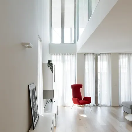 Family Luxury Isola - Mirable Pm *