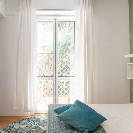 Elegant With Walk-in Closet - Long Apartamento *