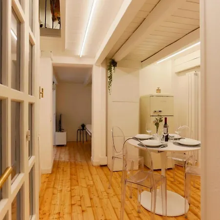 I-host Milanese Charm In Porta Romana Apartamento Milão