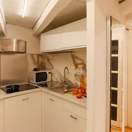 I-host Milanese Charm In Porta Romana Apartamento *
