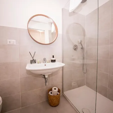 Ponti Cozy - Private Parking Available, Near Navigli, Romolo Metro And Duomo ميلان