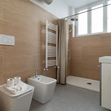 Apartamento Guesthost - Comfy X4 Tolstoj Mm4 *