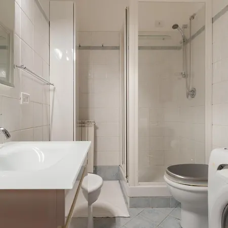 Guesthost - Cozy X2 Gerusalemme Mm5 * Milano