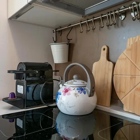 Διαμέρισμα I-host - Stylish 1br Near Duomo & Navigli