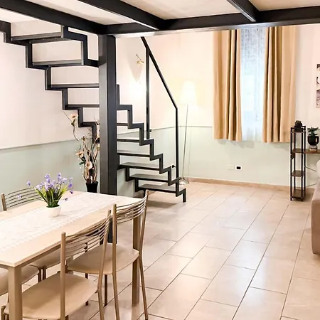 Apartamento Post Industrial Loft Porta Romana - Collection Milão