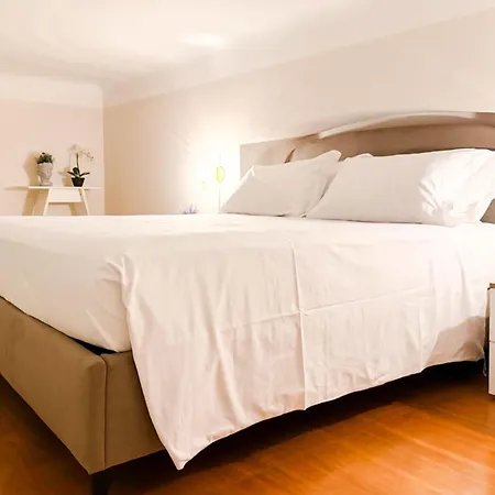 Post Industrial Loft Porta Romana - Collection Apartamento *