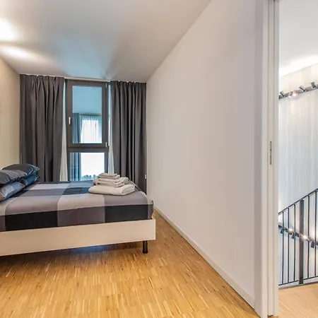 Luxury House In Carlo De Angeli 115 Mq
