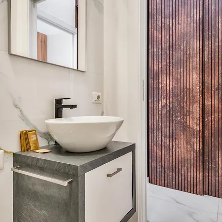 Santa Giulia Via Freikofel 20 Int 717 4 Pax Wi-fi Appartement