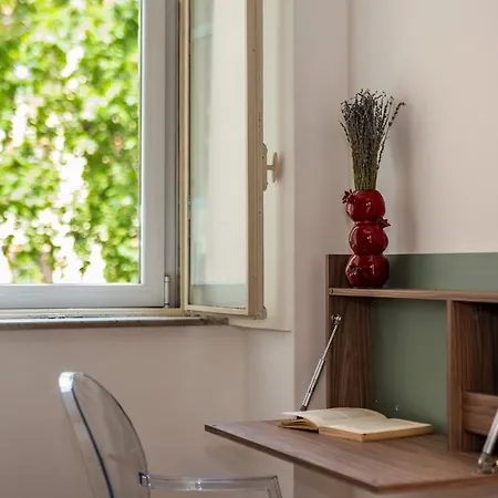 Appartement Stylish Flat On The Navigli For 6 *