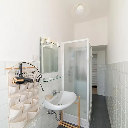 Darsena Navigli A Apartamento Milão
