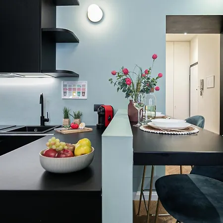 Italianway Comfort - San Michele Del Carso 14 *