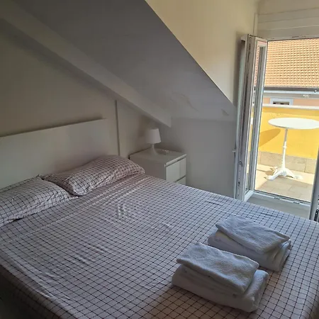 Bng11 Accogliente Bilocale Con Balcone Vicino Ai Navigli شقة