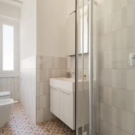 Romolo - Navigli Bright Two-room Appartement