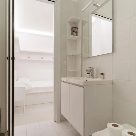 Apartamento Guesthost - Cozy Monumentale M5 & Chinatown *