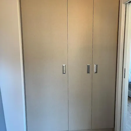 Brand New Two-room Apartment, Between Brera And Repubblica Apartamento *