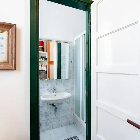 Luxury Penthouse Near Duomo & Colonne Milánó