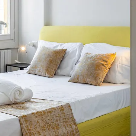 Bertini Terrace Luxury Appartamento Milano