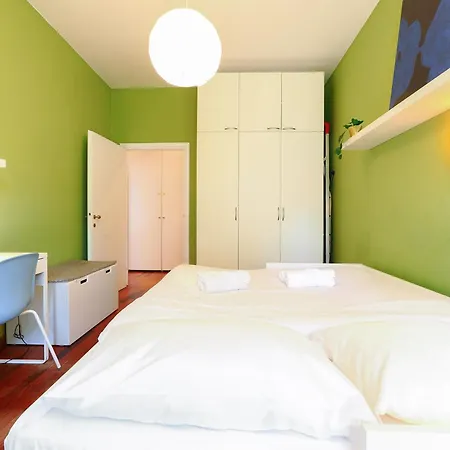 Apartman Primopiano - Pezzotti *