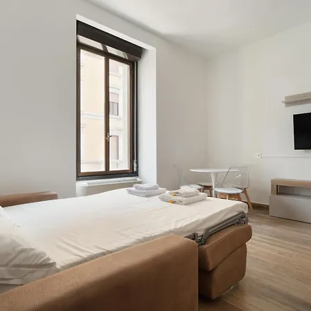Apartamento The Gem - Porta Venezia - Station