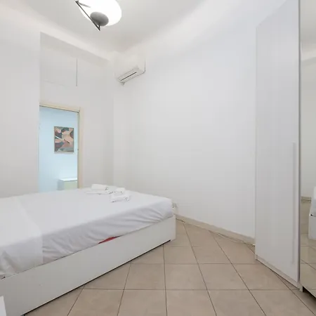 Xenia - 2 In Via Giovanni Prati 18