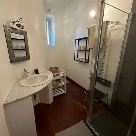 Baiamonti Moma Live In Sarpi Apartamento