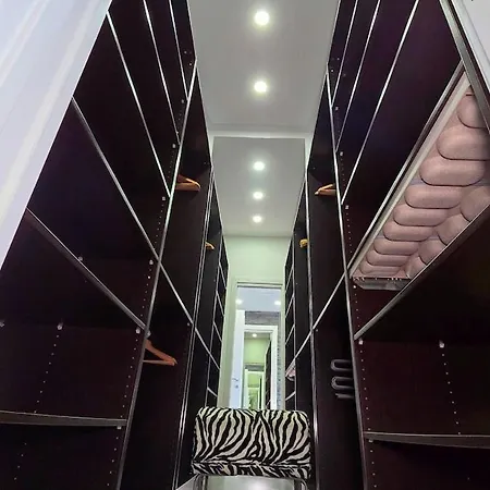 Apartman Luxury Loft Near Palaitalia *