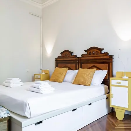 Italianway Comfort - Piceno 8 شقة