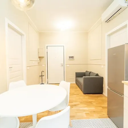 Beautiful In The Center Appartement *