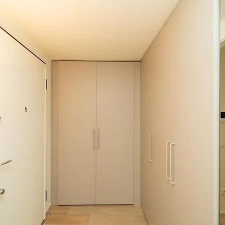 Διαμέρισμα Immobiliarent Santa Sofia B