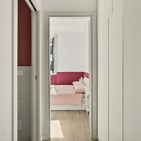 Apartamento Isola