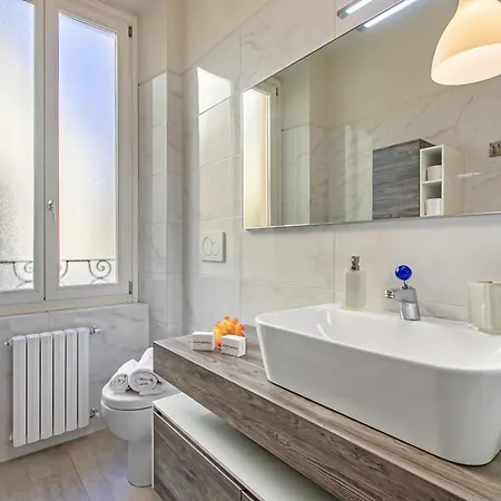 Charme Nest | Luxury - Isola - Happy *