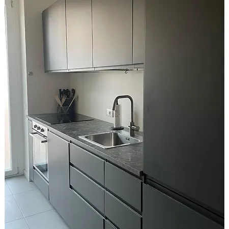 Manderley Terrace -