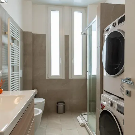 Bicocca Living - Bright Modern Near Metro By Innstay