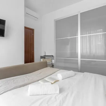 Argonne M4 - 10 Min Duomo - San Babila - Linate * Milano
