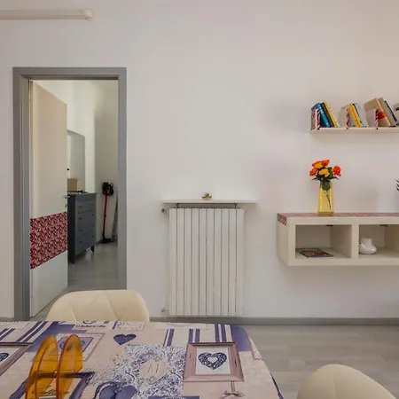Apartamento Homelovers Spacious Flat B Aires District Mm1 *