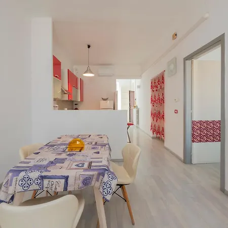 Homelovers Spacious Flat B Aires District Mm1 *