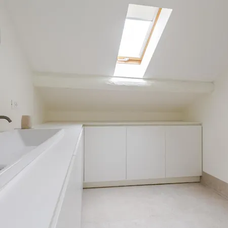 The White Attic - Cattolica District شقة *