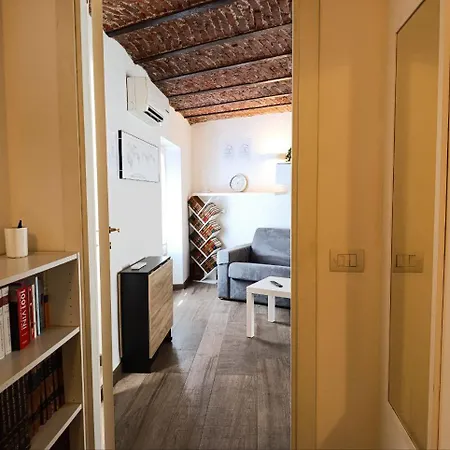 Apartamento Design Brera - Arco Della Pace
